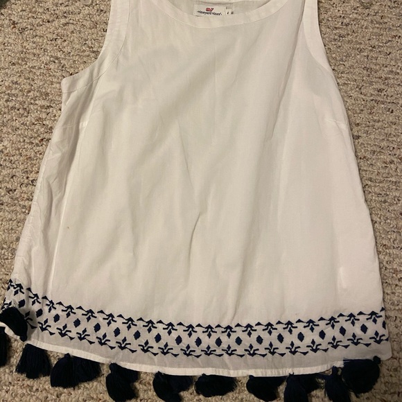 Tank top - Picture 3 of 3